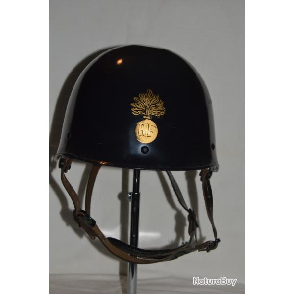CASQUE MODELE F1 GENDARMERIE MOBILE-GARDE REPUBLICAIN-FRENCH GENDARME HELMET F1