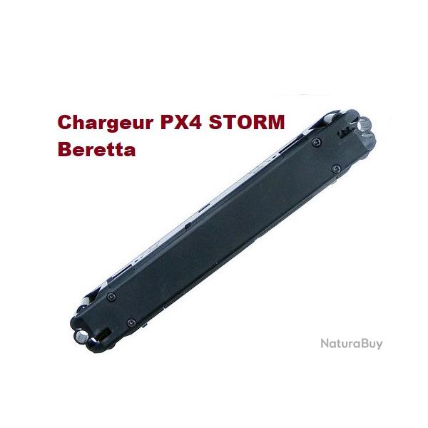 Chargeur pour PX4 Storm - Beretta -  Co2  Billes Acier Cal 4.5