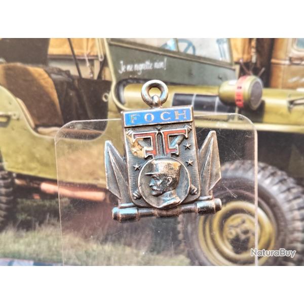 Croiseur Foch - Augis Lyon