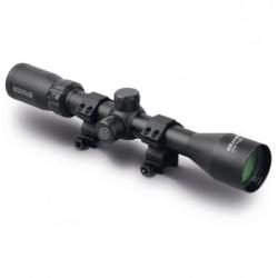 Konus Fighter 3-9x40 r&eacute;ticule 30/30 - Lunette de tir