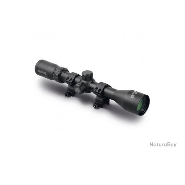 Konus Fighter 3-9x40 r�ticule 30/30 - Lunette de tir