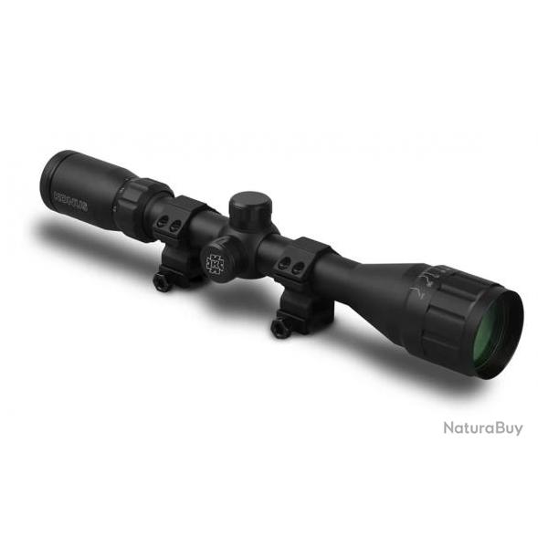 Konus Fighter 4-12x40 r�ticule Ballistic - Lunette de tir