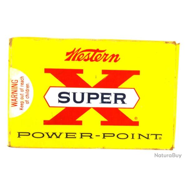 MUNITONS WINCHESTER 270WIN SOFT POINT