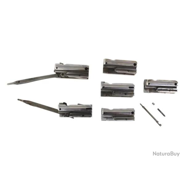 LOT CULASSES MODELES INCONNUS