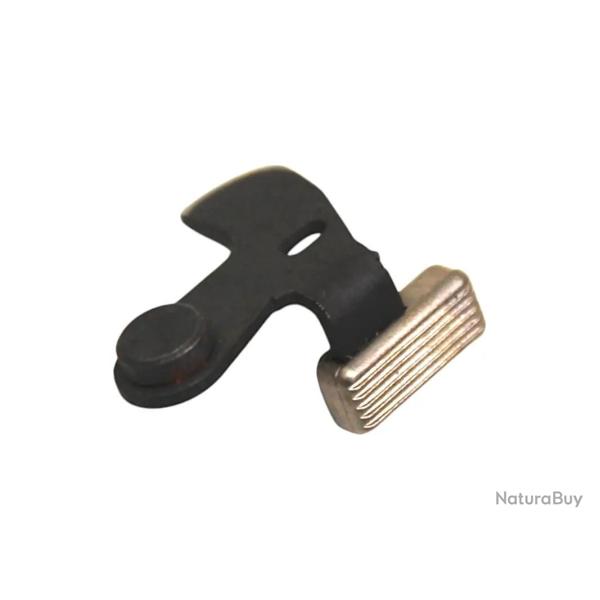 ARRETOIR CULASSE INOX BROWNING BUCK MARK CALIBRE 22LR NEUF