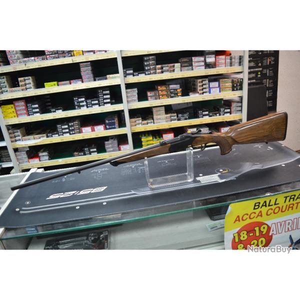 KIPPLAUF BLASER K95 CLASSIC BOIS GRADE 4 CALIBRE 7 RM CANON DE 66 CM NEUF