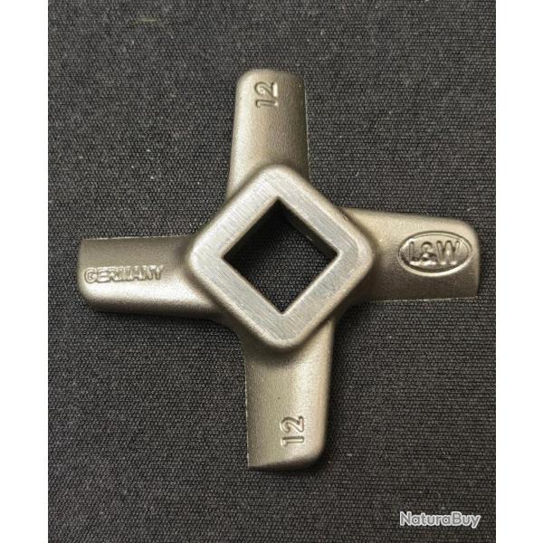 Couteau de hachoir 12 WO1702