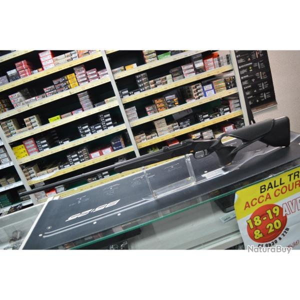 KIPPLAUF BLASER K95 ULTIMATE CARBONE NX 7 RM CANON DE 66 CM NEUF