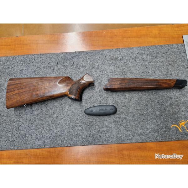 Crosse + devant blaser r8 grade 4