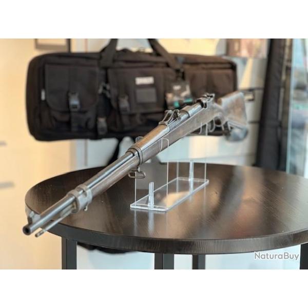 MAUSER GEW 98 - SPANDAU 1916