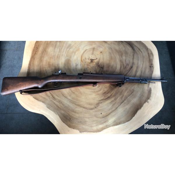 Garde main ventile polym�re  pour Mauser type export longueur 29cm avec rail picatinny.