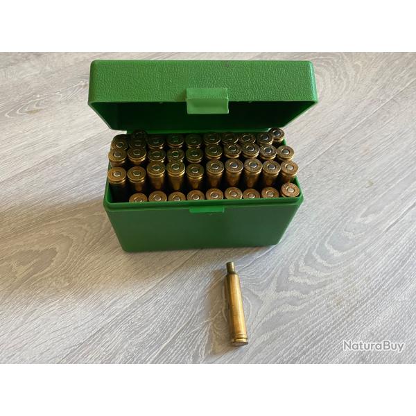 Etuis amorc�s 257 Weatherby Magnum