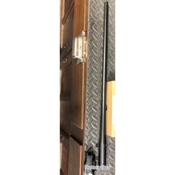 Canon Blaser R93 calibre 270 WSM