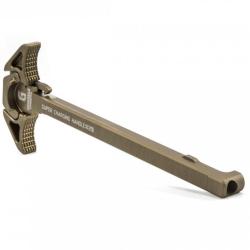 Geissele - Levier d'Armement SCH 5.56 Ambidextre, finition DDC (anodisation dure HAIII)