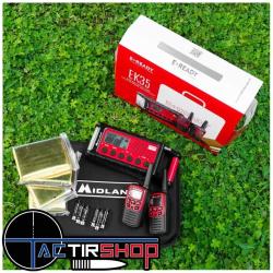 Midland EK35 Outdoor Emergency Kit