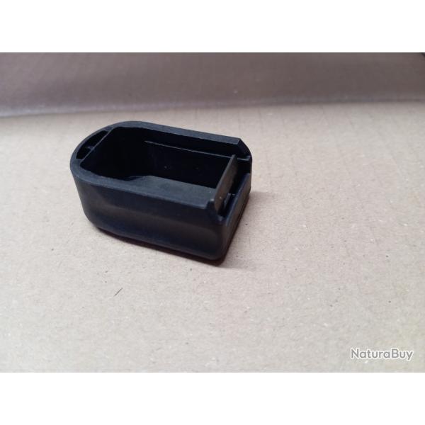 Talon de chargeur pour CZ P-09/P-10 CZ P-07/P-10