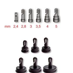 STONFO BASISPLUG STONFO 7,00mm