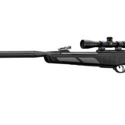 Carabine &agrave; plombs GAMO Viper Fusion IGT 4,5 mm (19,9 joules) + lunette 4x32 WR