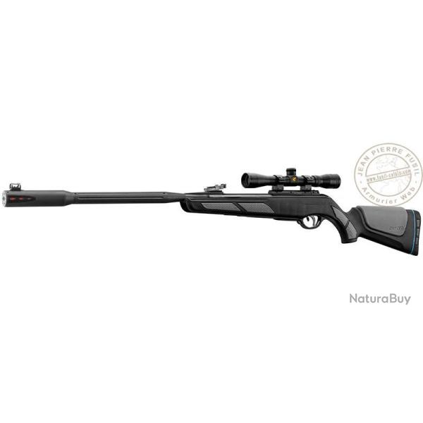 Carabine � plombs GAMO Viper Fusion IGT 4,5 mm (19,9 joules) + lunette 4x32 WR