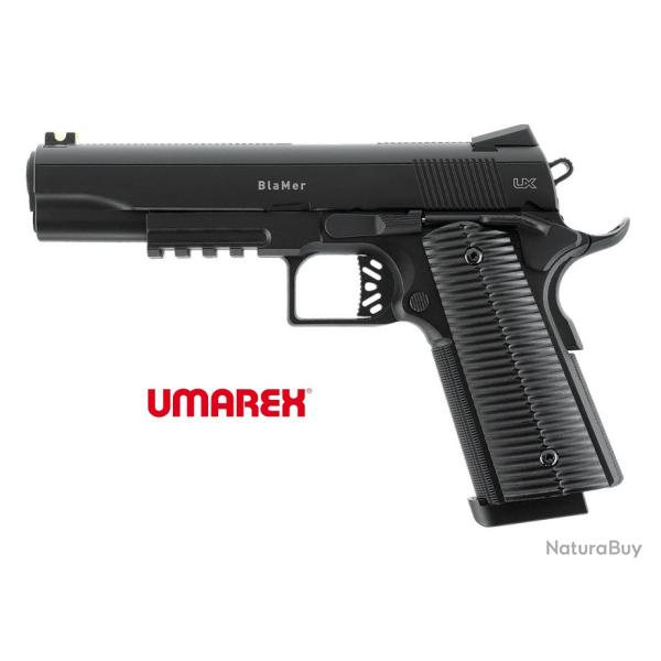 Pistolet  Umarex  Blamer �  Airguns �  Co2  Billes Acier Cal 4.5