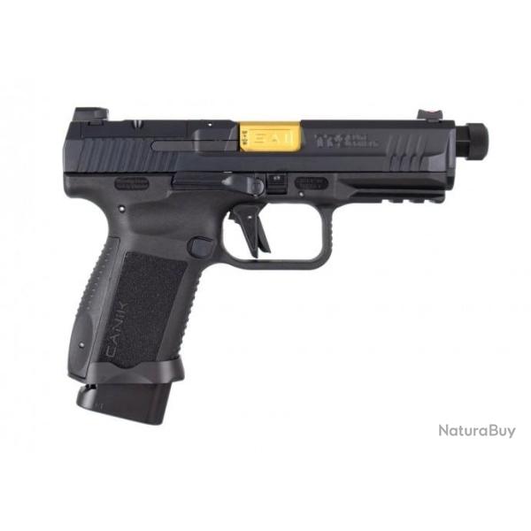 Pistolet CANIK 9MM TP-9 Elite Combat Executive