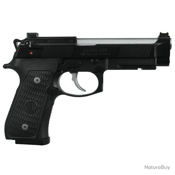 PISTOLET BERETTA 92G ELITE LTT CALIBRE 9mm