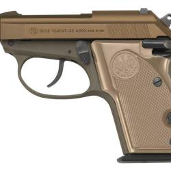 Pistolet Beretta 3032 TOMCAT FDE 32ACP