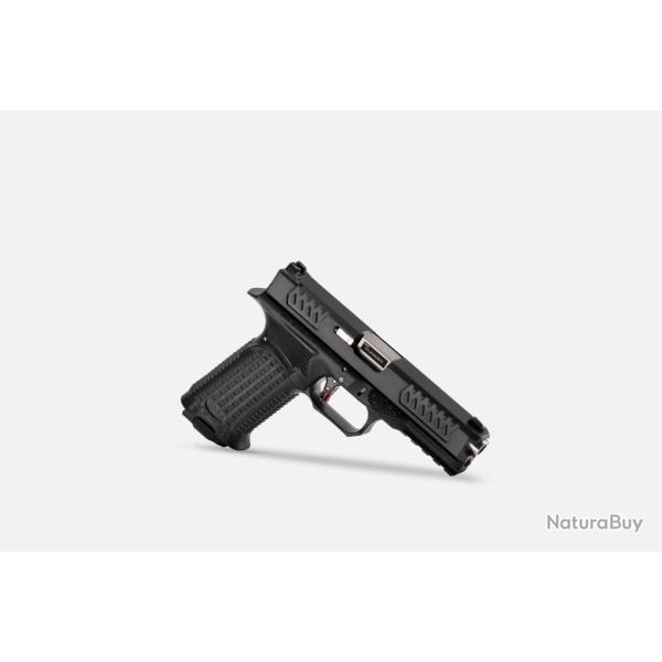 Pistolet Bul Axe full size cleaver - Noir PVD - C/9mm Luger