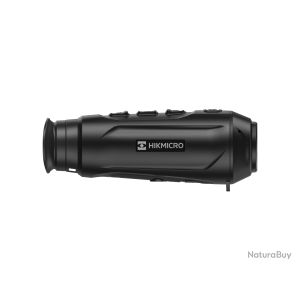 Monoculaire de vision thermique Micro Lynx LH15 2.0