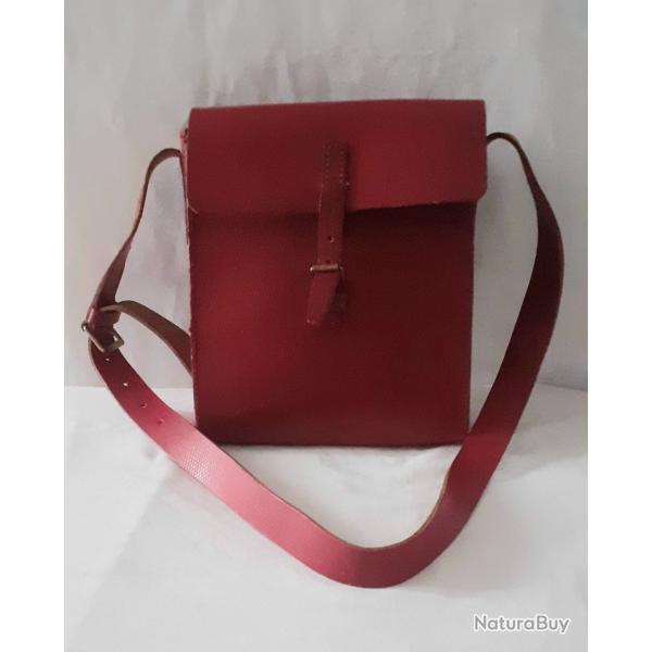 FR388099a  Sacoche � munition Spahis