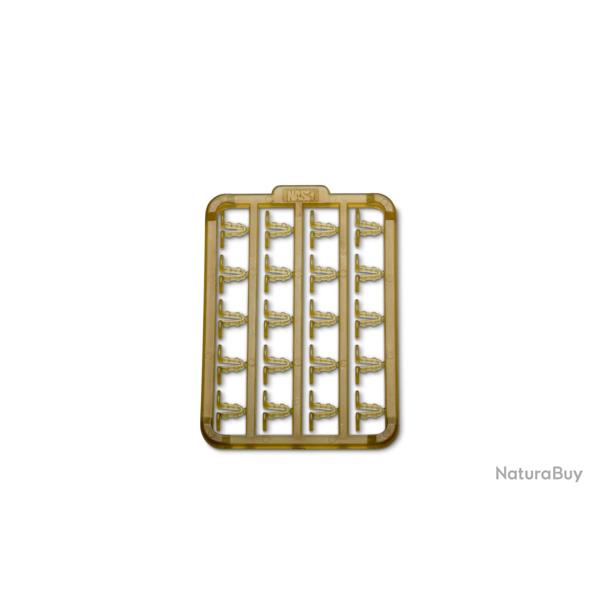 NASH Pellet Hair Stop