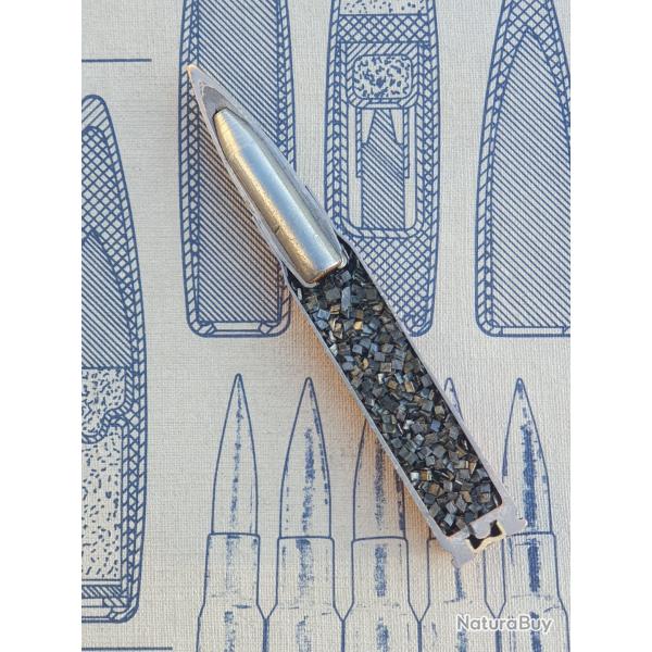 7,92 Mauser S.m.E. et. Cuivr� didactique