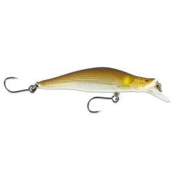 LEURRE SICO LURE PERFECT 64 COULANT 7GR AYU