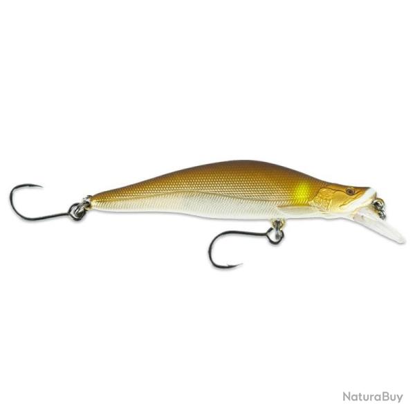 LEURRE SICO LURE PERFECT 64 COULANT 7GR AYU