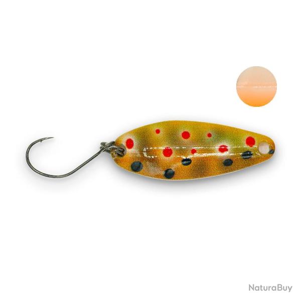 CUILLERE ONDULANTE SICO LURE 7 GR FARIO