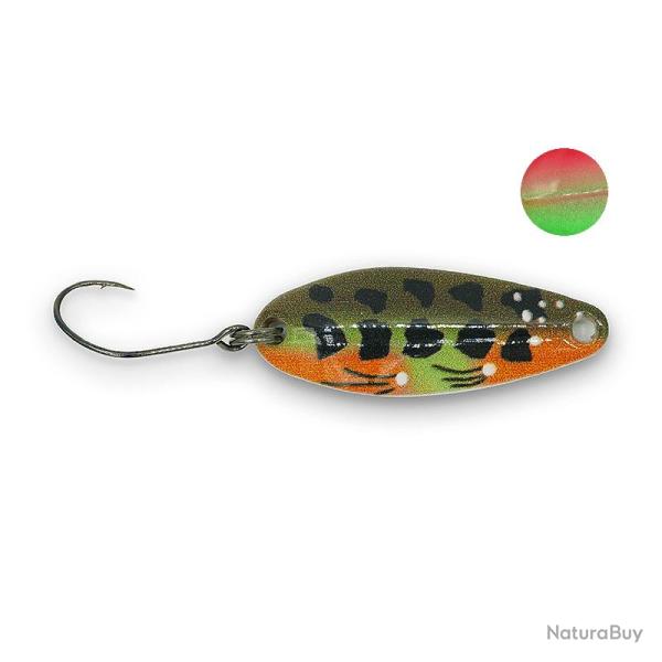 CUILLERE ONDULANTE SICO LURE 7 GR VAIRON