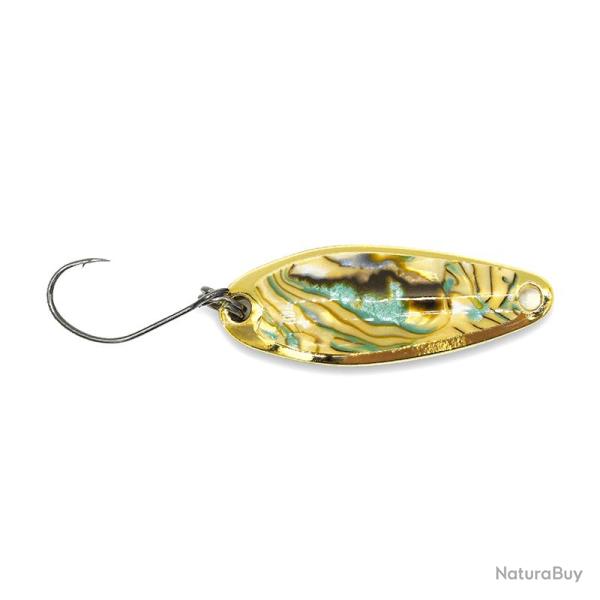 CUILLERE ONDULANTE SICO LURE NACRE 7GR