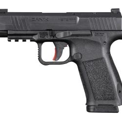 PISTOLET CANIK METE MC9LS 9X19 BLACK