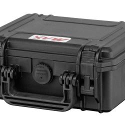Mallette Waterproof Max 235 x 180 x h 106 mm - Plastica Panaro