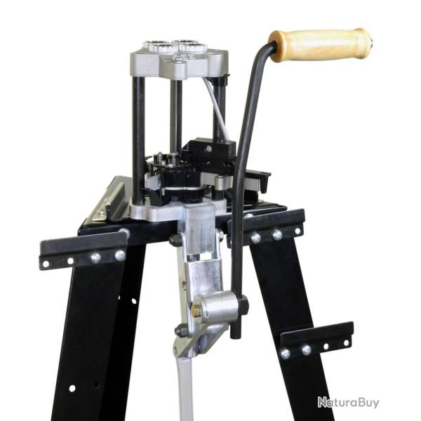 Presse Lee Auto Breech Lock Pro