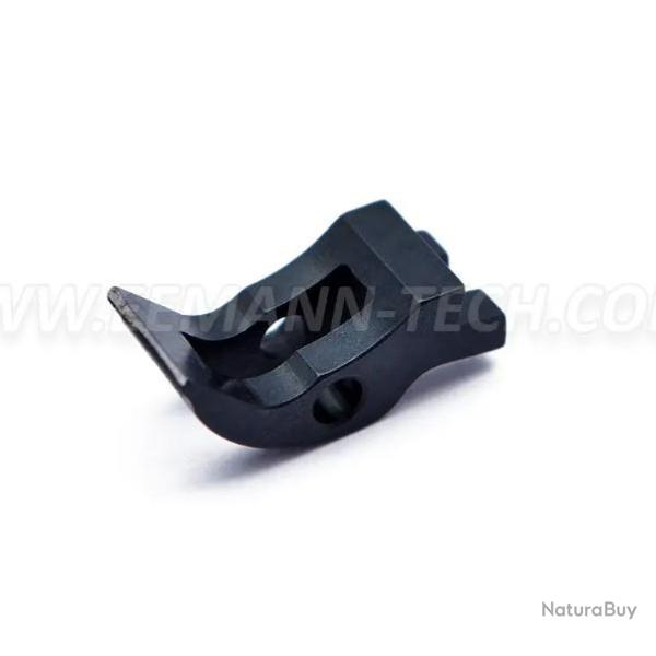 EEMANN TECH COMPETITION SEAR (gachette) POUR 1911/2011 NOIR - R�f ET-111390