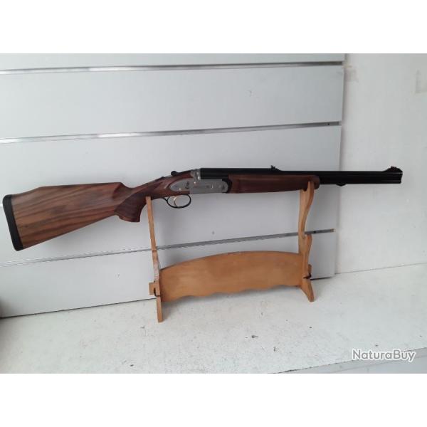 Carabine Express Superpos� Bettinsoli  Classic Lite luxe Cal.8X57JRS
