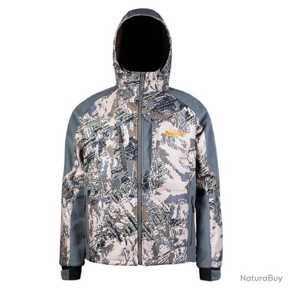 Veste de chasse Remington XM Elite Figure