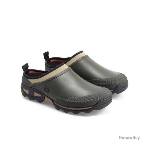 Sabots Clean Land Rouchette