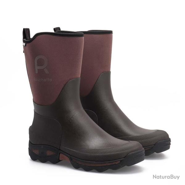 Bottes Clean Garden Rouchette