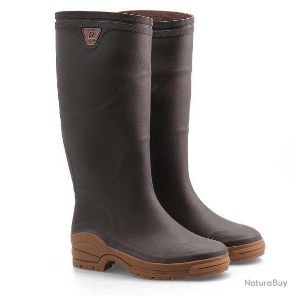 Bottes Optimum Rouchette
