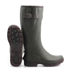 Bottes Veneur Lady Rouchette
