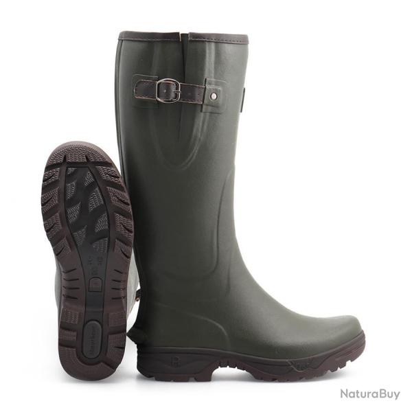Bottes Veneur Lady Rouchette