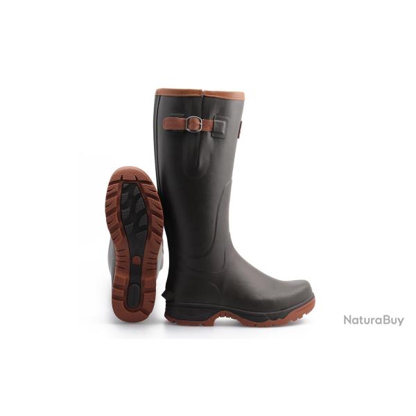 Bottes Grand Veneur Rouchette