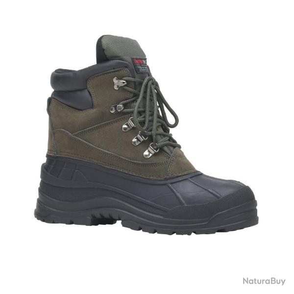 Chaussures Qu�bec Rouchette 40
